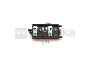 Clavier de commande + faisceau 500591738