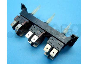 Clavier m/a 816450049