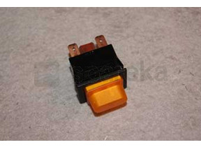 Clavier sélecteur à touches (1660vb 037) 1467410