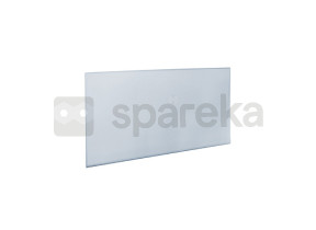 Clayette d\'étagère en verre 47004949