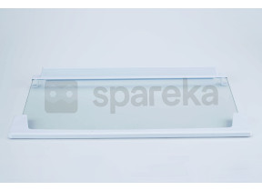 Clayette d\'étagère en verre C00263721