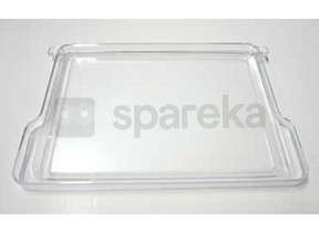 Clayette de verre de congélateur C00174994