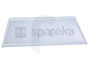 Clayette en verre 47cm x 29cm 180214