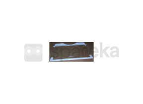 Clayette en verre (b900) 4320580100