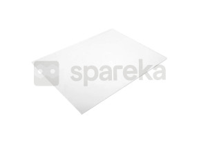 Clayette en verre bm70 neo w/o channel profile C00387326