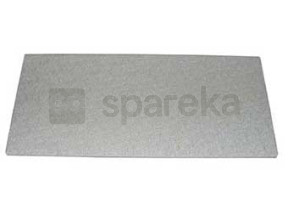 Clayette en verre l=444x C00291907