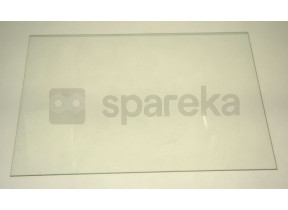 Clayette en verre nf (478x342x4) rohs C00284071