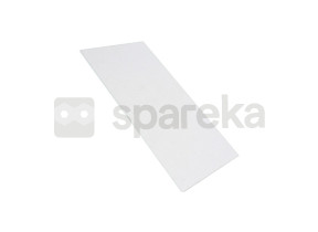 Clayette en verre pour réfrigérateur 2004034084