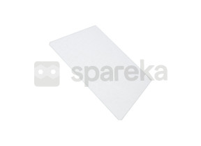 Clayette en verre pour réfrigérateur 2053857013