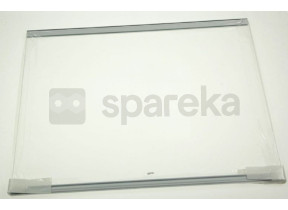 Clayette étagère étagère en verre DA97-14801A