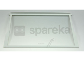 Clayette verre 41X1381