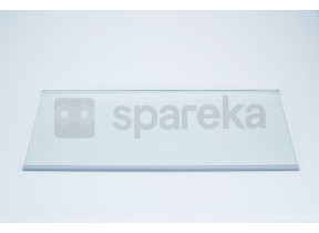 Clayette verre 49cm x 34,5cm 480132101255