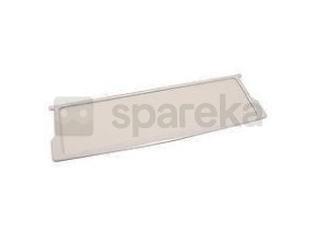 Clayette verre avant 489x155x8 rohs C00285836