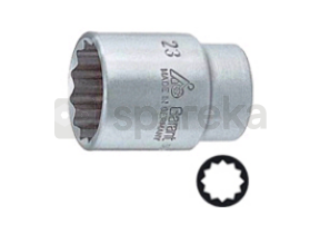 Clé à douille 00341223