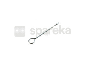 Clé injecteurs p700sdx (diamètre 6mm) 92733690