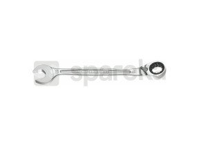 Clé mixte à cliquet 10 mm 467b.10 467B.10