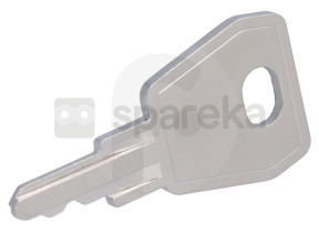 Clé no.1001 704219600