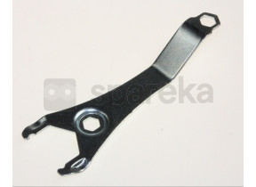 Clé pour les pieds 1246874034