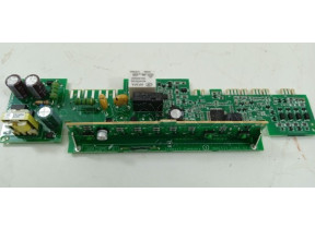 Clever principale 2.0 indesit green da 488000382304