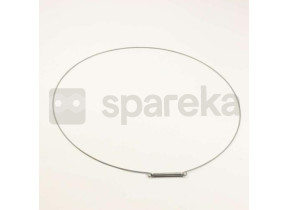 Clip de serrage ACA72969501