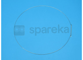 Clip de serrage HK2024614