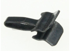 Clips bulbe de thermostat C00039578