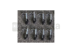 Clips dessus essential honeycomb/huron/eleki kit b1 pm2 666PM2