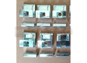 Clips dessus michigan/loft/casual kit b2 pm13 666PM13