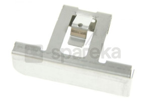 Clips glace supérieur de gauche AS0053975