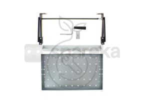 Coffre et élévateur kit112 019KIT112