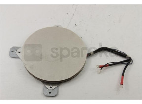 Coil pour induction hob 124261066