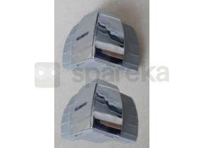 Coin plastique x2 quad sensea quadpc2s 032QUADPC2S