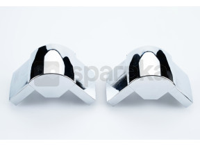 Collecteur dangle plastique da166 221DA166