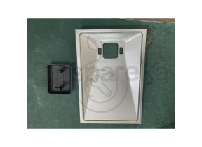 Collecteur de graisse (no name b400) kit-b400-010 019KITB400010
