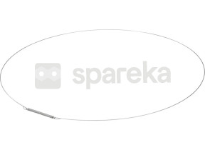 Collier arriere joint hublot 00644645