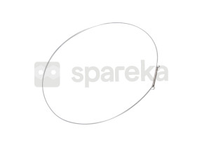 Collier avant de manchette (joint) d=1,8 4861EN3004A