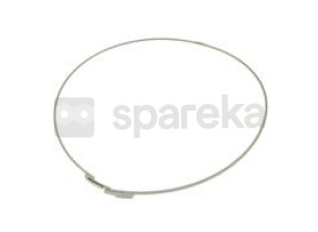 Collier avant de serrage de manchette (joint) 0020600062