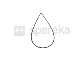 Collier de cuve + joint 37008603