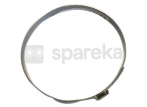 Collier de deserrage du joint de pompe de cyclage/ carter (protection) (protection) (protection) vidange (940mm) 1032161