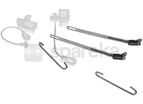 Collier de fixation 32X3622