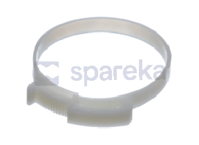 Collier de serrage 00618431