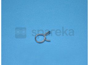 Collier de serrage 387524