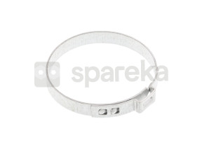 Collier de serrage de tuyau pour lave-linge 1323159309