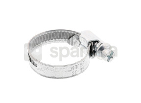 Collier de tuyau de vidange pour lave-linge 8996698041085