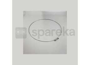 Collier fixation manchette 12938100000018