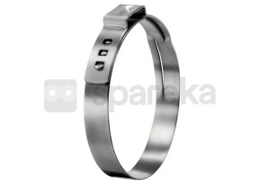 Collier .plage de serrage ø : 31,40 - 34,60 mm 16700044