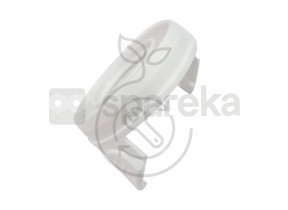 Collier pour membrane clamphvc 432CLAMPHVC