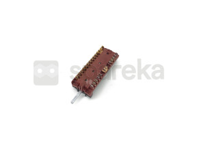 Comm cuc 8f no turbo eco 811730406