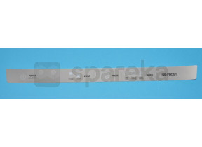 Command foil HK2027509