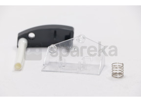 Commande de sécurité + support 420303584000